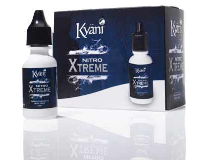 Ky&auml;ni Nitro Xtreme 15ml