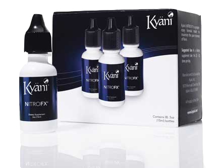 Ky&auml;ni NitroFx 15ml